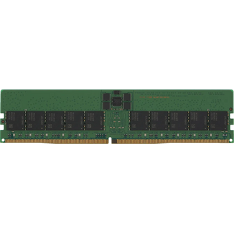  ОЗУ Samsung M321R4GA3BB6-CQKET DDR5 32ГБ RDIMM, ECC, registered, PC5-38400 