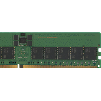  ОЗУ Samsung M321R4GA3BB6-CQKET DDR5 32ГБ RDIMM, ECC, registered, PC5-38400 