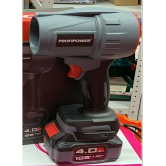  Воздуходувка ProfiPower MKBUB-18V (E0225) 