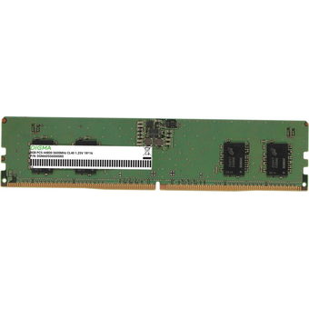  ОЗУ Digma DGMAD55600008S DDR5 - 1x 8ГБ 5600МГц, DIMM, Ret 
