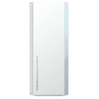  Маршрутизатор Xiaomi Mesh System AX3000 NE (DVB4465GL) 