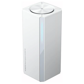  Маршрутизатор Xiaomi Mesh System AX3000 NE (DVB4465GL) 