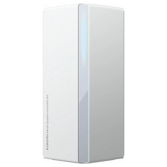  Маршрутизатор Xiaomi Mesh System AX3000 NE (DVB4465GL) 