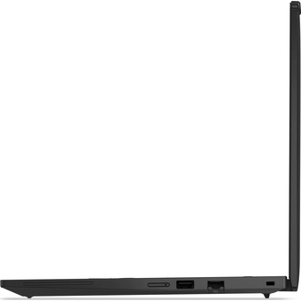  Ноутбук Lenovo ThinkPad T14 Gen 5 (21MMS1QG00) 14" WUXGA IPS 400N/Ultra 7 155H/16GB/SSD1TB/UMA/Backlit/Win11Pro/Black 