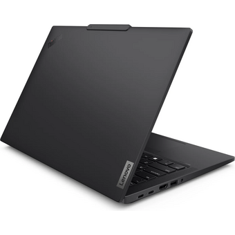  Ноутбук Lenovo ThinkPad T14 Gen 5 (21MMS1QG00) 14" WUXGA IPS 400N/Ultra 7 155H/16GB/SSD1TB/UMA/Backlit/Win11Pro/Black 
