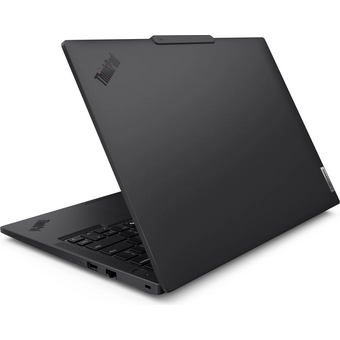  Ноутбук Lenovo ThinkPad T14 Gen 5 (21MMS1QG00) 14" WUXGA IPS 400N/Ultra 7 155H/16GB/SSD1TB/UMA/Backlit/Win11Pro/Black 