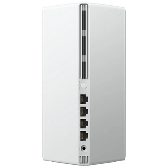  Маршрутизатор Xiaomi Mesh System AX3000 NE (DVB4465GL) 