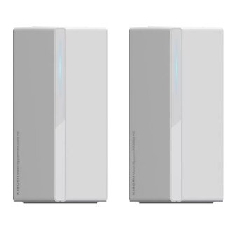  Роутер Xiaomi DVB4464GL Mesh System AX3000 NE (2-pack) 