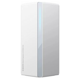  Роутер Xiaomi DVB4464GL Mesh System AX3000 NE (2-pack) 