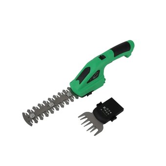  Ножницы Zitrek ZKGS7.2 аккум (082-2032) 