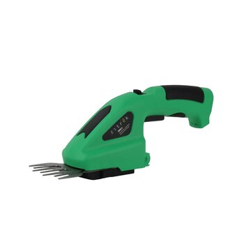  Ножницы Zitrek ZKGS7.2 аккум (082-2032) 