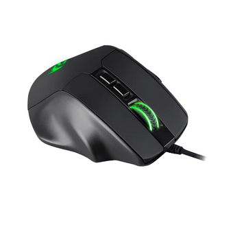  Мышка REDRAGON Aatrox 71276 USB Optical Black 