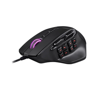  Мышка REDRAGON Aatrox 71276 USB Optical Black 