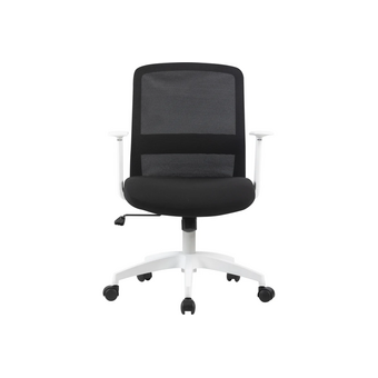  Кресло Cactus CS-WMC333-BK черный пластик белый 