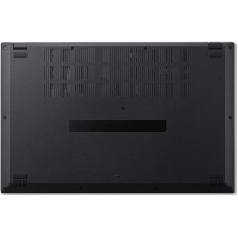  Ноутбук Acer Aspire 3 A317-55P-35S2 (NX.KDKCD.00C) 17.3", IPS, Intel N305 1.8ГГц, 8 ядер, 16ГБ 512ГБ SSD, Intel UHD Graphics, без ОС серебристый 