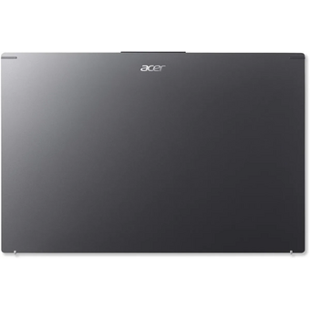  Ноутбук Acer Aspire 15 A15-41M-R10L (NX.KX9CD.004) 15.6", IPS, AMD Ryzen 7 8840HS 3.3ГГц, 8 ядер, 16ГБ 1ТБ SSD, AMD Radeon, без ОС металлический 