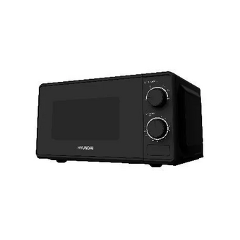  Микроволновая печь Hyundai HYM-M2096 20л. 700Вт черный 
