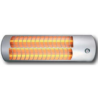  Обогреватель инфракрасный CADENA GLW 2,0 КВт 