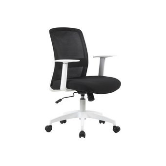  Кресло Cactus CS-WMC333-BK черный пластик белый 