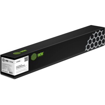  Картридж лазерный Cactus CS-EXV49BK C-EXV49 BK черный (36000стр) для Canon IR C3320/C3320i/C3325i/C3330i/C3500/C3520i MFP/C3525i MFP/C3530i MFP 