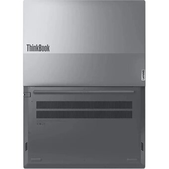  Ноутбук Lenovo Thinkbook 16 G7 IML (21MS000NGQ) 16", 2024, IPS, Intel Core Ultra 7 155H 1.4ГГц, 16 ядер, 8ГБ DDR5, 512ГБ SSD, Intel Arc, без ОС серый 