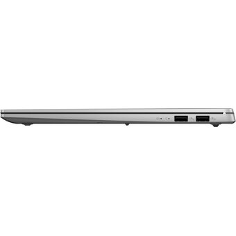  Ноутбук ASUS Vivobook S 15 OLED S5507QA-MA013W (90NB14Q2-M00B40) 15.6", OLED, QS X Plus X1P-42-100 3.4ГГц, 8 ядер, 16ГБ, 1ТБ SSD, Qualcomm Adreno W11H 