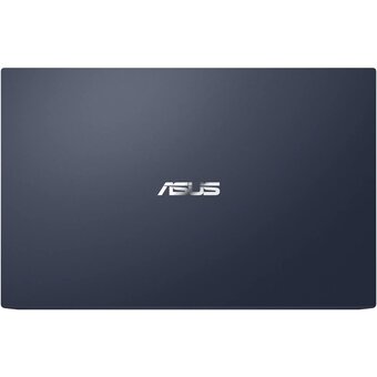  Ноутбук ASUS ExpertBook B1 B1502CGA-BQ0386X (90NX0621-M00E40) 15.6", IPS, i3 N305 1.8ГГц, 8 ядер, 8ГБ DDR4, 256ГБ SSD, Intel UHD Graphics, W11P черный 