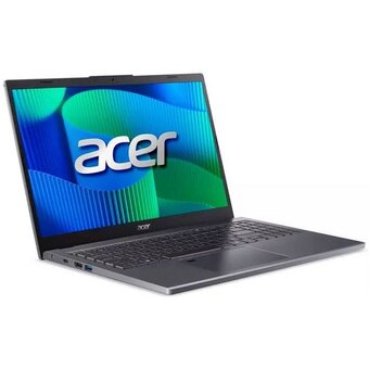  Ноутбук Acer Extensa EX215-56 (NX.EHWCD.003) Core 5 120U/16Gb/SSD1024Gb/15.6"/IPS/FHD/NoOS/iron 