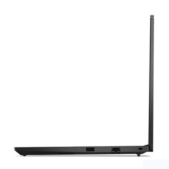  Ноутбук Lenovo ThinkPad E14 Gen 6 (21M8S0WJ00) Core Ultra 5 125U/16Gb/SSD512Gb/14.0"/IPS/WUXGA/NoOs/black 