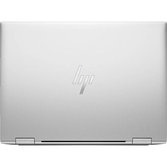  Ноутбук HP EliteBook x360 1040 G10 (9M491AT) i7 1355U/16Gb/SSD512Gb/14"/Touch/WUXGA/W11Pro64/silverel Iris Xe graphics, W11P, серебристый 