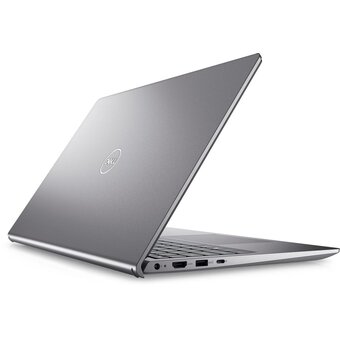  Ноутбук Dell Vostro 3530-5850 15.6", WVA, Intel Core i5 1335U 1.3ГГц, 10 ядер, 8ГБ 512ГБ SSD, Intel Iris Xe graphics, Ubuntu, черный 