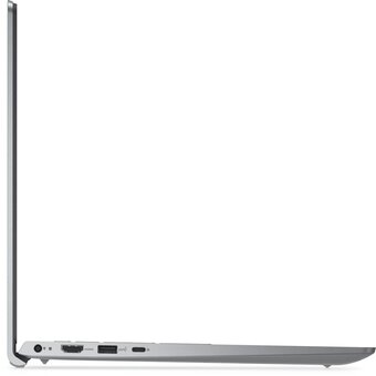  Ноутбук Dell Vostro 3530-5850 15.6", WVA, Intel Core i5 1335U 1.3ГГц, 10 ядер, 8ГБ 512ГБ SSD, Intel Iris Xe graphics, Ubuntu, черный 