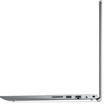  Ноутбук Dell Vostro 3530-5850 15.6", WVA, Intel Core i5 1335U 1.3ГГц, 10 ядер, 8ГБ 512ГБ SSD, Intel Iris Xe graphics, Ubuntu, черный 