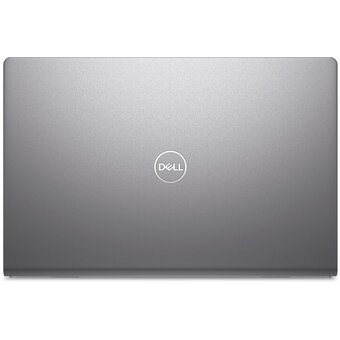  Ноутбук Dell Vostro 3530-5850 15.6", WVA, Intel Core i5 1335U 1.3ГГц, 10 ядер, 8ГБ 512ГБ SSD, Intel Iris Xe graphics, Ubuntu, черный 