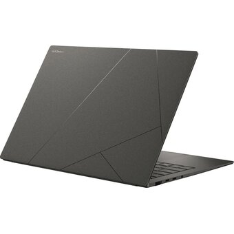  Ноутбук ASUS UX5406SA-PV055W (90NB14F1-M002C0) 14"(2880x1800 OLED 16:10)/Core Ultra 7 258V(2.2Ghz)/32768Mb/1024SSDGb/noDVD/Int:Intel Arc graphics 