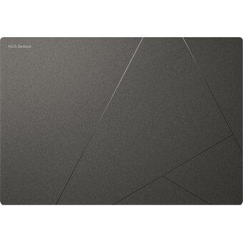  Ноутбук ASUS UX5406SA-PV055W (90NB14F1-M002C0) 14"(2880x1800 OLED 16:10)/Core Ultra 7 258V(2.2Ghz)/32768Mb/1024SSDGb/noDVD/Int:Intel Arc graphics 
