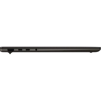  Ноутбук ASUS UX5406SA-PV055W (90NB14F1-M002C0) 14"(2880x1800 OLED 16:10)/Core Ultra 7 258V(2.2Ghz)/32768Mb/1024SSDGb/noDVD/Int:Intel Arc graphics 