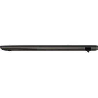  Ноутбук ASUS UX5406SA-PV055W (90NB14F1-M002C0) 14"(2880x1800 OLED 16:10)/Core Ultra 7 258V(2.2Ghz)/32768Mb/1024SSDGb/noDVD/Int:Intel Arc graphics 