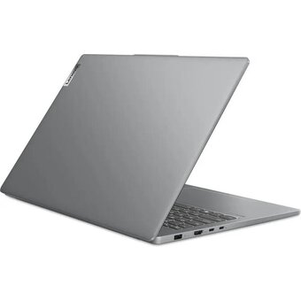  Ноутбук Lenovo IdeaPad 5 Pro 16IMH9 (83D4003NRK) Core Ultra 7 155H 16Gb SSD1Tb NVIDIA GeForce RTX 3050 6Gb 16" OLED 2K (2048x1280) noOS grey 