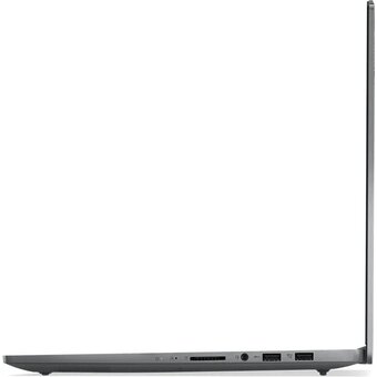  Ноутбук Lenovo IdeaPad 5 Pro 16IMH9 (83D4003NRK) Core Ultra 7 155H 16Gb SSD1Tb NVIDIA GeForce RTX 3050 6Gb 16" OLED 2K (2048x1280) noOS grey 