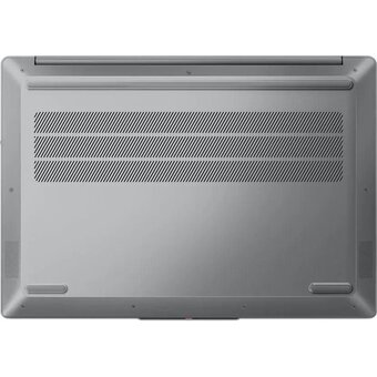  Ноутбук Lenovo IdeaPad 5 Pro 16IMH9 (83D4003NRK) Core Ultra 7 155H 16Gb SSD1Tb NVIDIA GeForce RTX 3050 6Gb 16" OLED 2K (2048x1280) noOS grey 