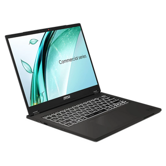  Ноутбук MSI Commercial 14 H A13MG-013RU (9S7-14L111-013) 14"(1920x1200 (матовый) IPS)/Core i5 13420H(2.1Ghz)/16384Mb/512PCISSDGb/noDVD 