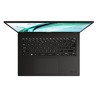  Ноутбук MSI Commercial 14 H A13MG-013RU (9S7-14L111-013) 14"(1920x1200 (матовый) IPS)/Core i5 13420H(2.1Ghz)/16384Mb/512PCISSDGb/noDVD 