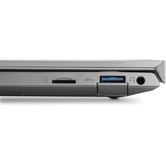  Ноутбук ECHIPS Envy NB156A 15.6", IPS, Intel Celeron N5095 2ГГц, 4-ядерный, 8ГБ LPDDR4, 240ГБ SSD, Intel UHD Graphics, Windows 11 Home, серый 