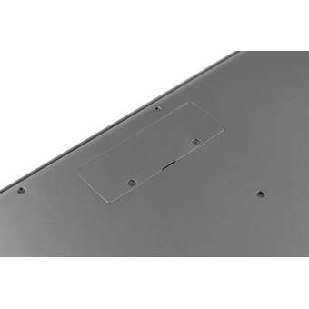  Ноутбук ECHIPS Envy NB156A 15.6", IPS, Intel Celeron N5095 2ГГц, 4-ядерный, 8ГБ LPDDR4, 240ГБ SSD, Intel UHD Graphics, Windows 11 Home, серый 