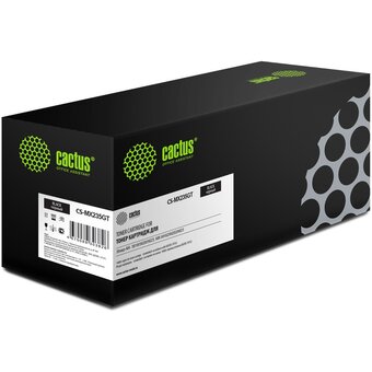  Картридж лазерный Cactus CS-MX235GT черный (16000стр) для Sharp AR-5618/5620/5623; MX-M182/M202/M232 