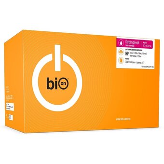  Картридж Bion BCR-W2073A для HP Color Laser 150a/150w/150nw, MFP 178nw/179fnw (700 стр.) Пурпурный, с чипом 