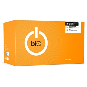  Картридж Bion BCR-TK-170/171/172/174 для Kyocera FS-1320D/1370DN (7200 стр.) Черный с чипом 
