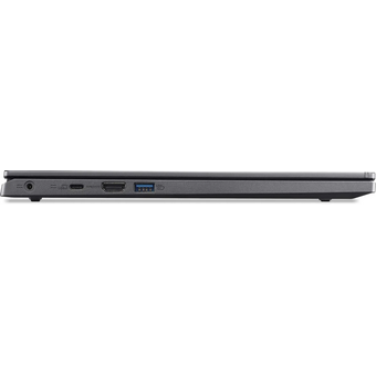  Ноутбук Acer Aspire 15 A15-41M-R10L (NX.KX9CD.004) 15.6", IPS, AMD Ryzen 7 8840HS 3.3ГГц, 8 ядер, 16ГБ 1ТБ SSD, AMD Radeon, без ОС металлический 