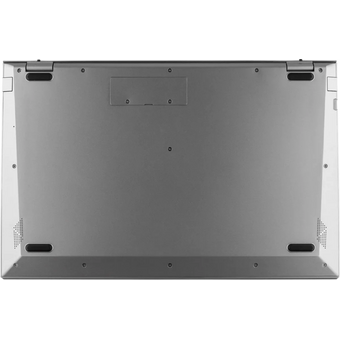  Ноутбук ECHIPS Envy NB156A 15.6", IPS, Intel Celeron N5095 2ГГц, 4-ядерный, 8ГБ LPDDR4, 240ГБ SSD, Intel UHD Graphics, Windows 11 Home, серый 
